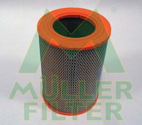 MULLER FILTER oro filtras PA610